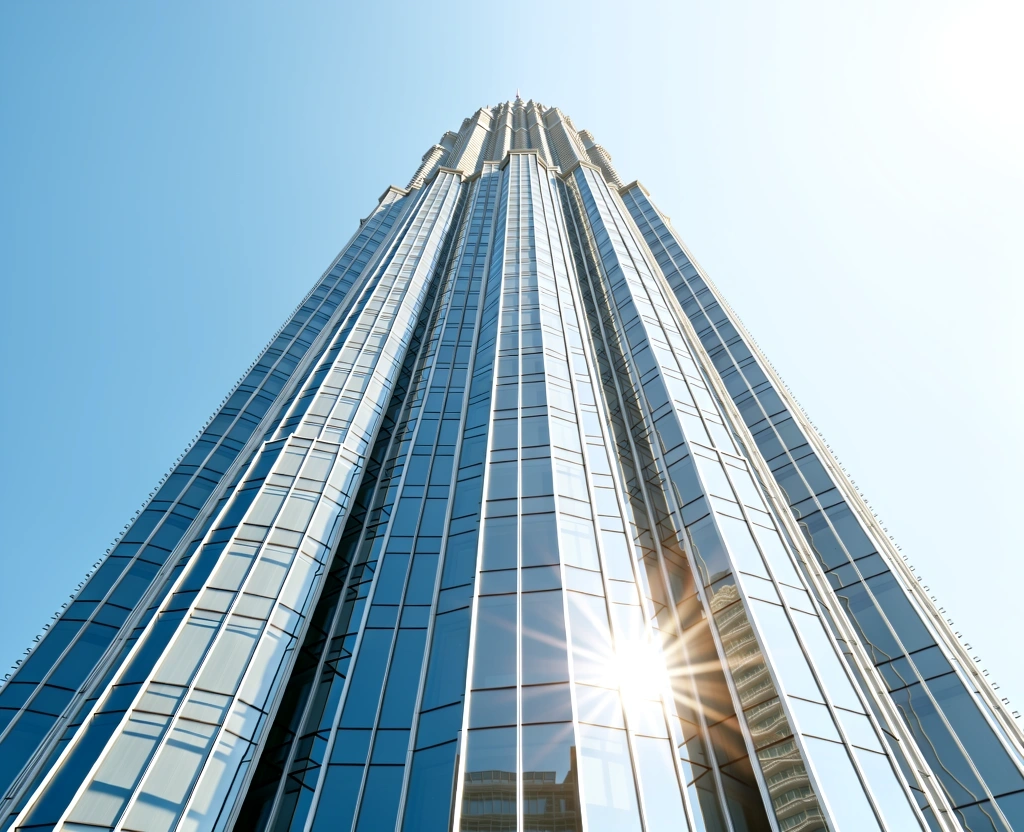 Aware Pulse Logic KL 33 Office Building