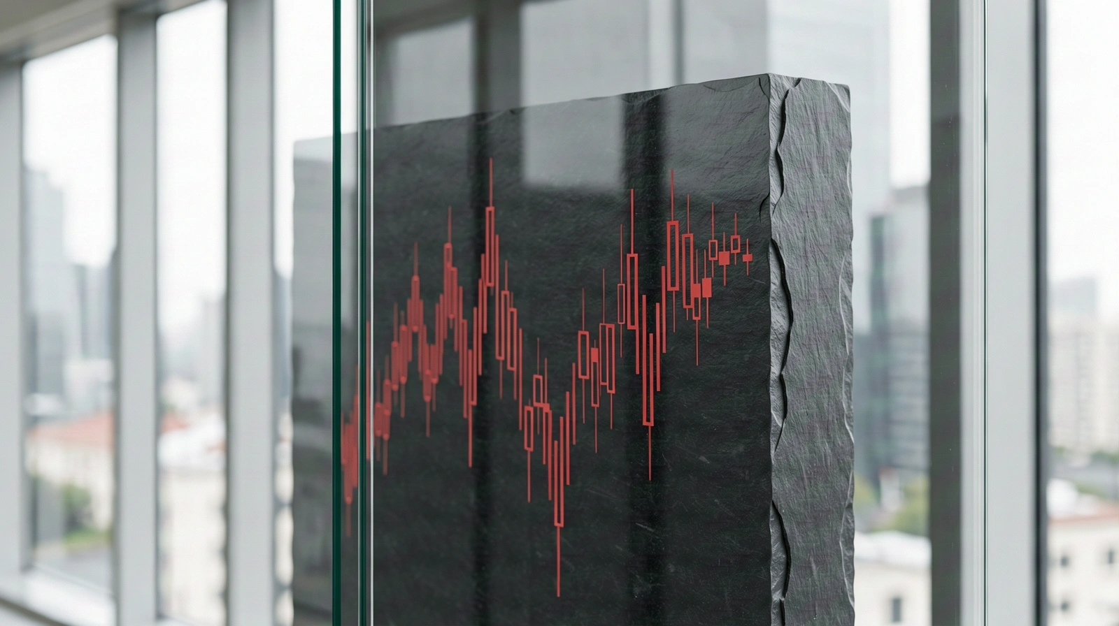 Digital signal visual