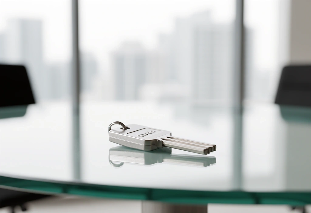 Representation of secure data disposal and retention management