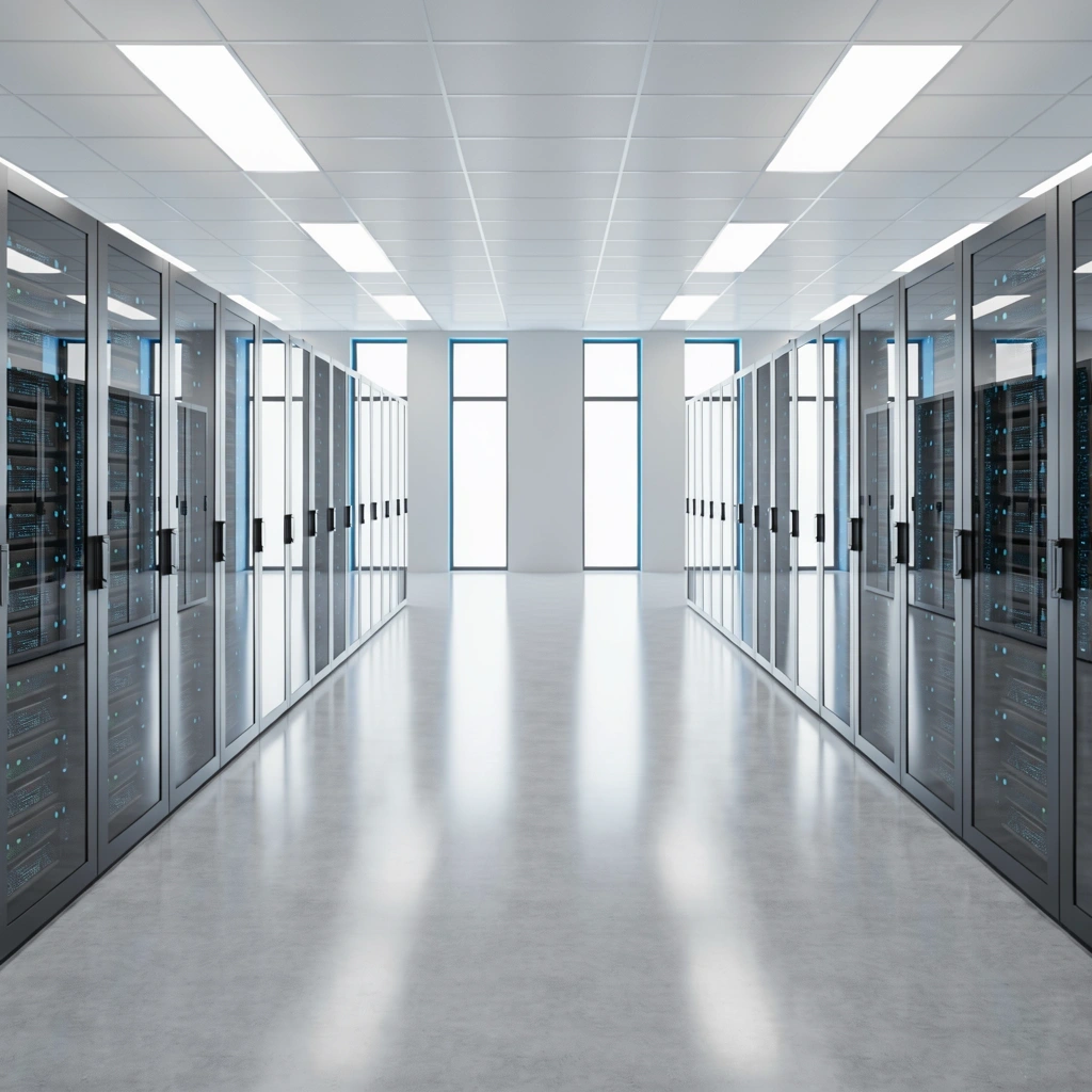 Secure data center housing Aware Pulse Logic analytics infrastructure