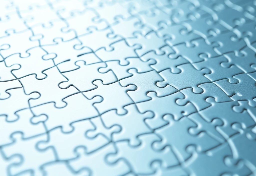 Market synthesis and logic integration