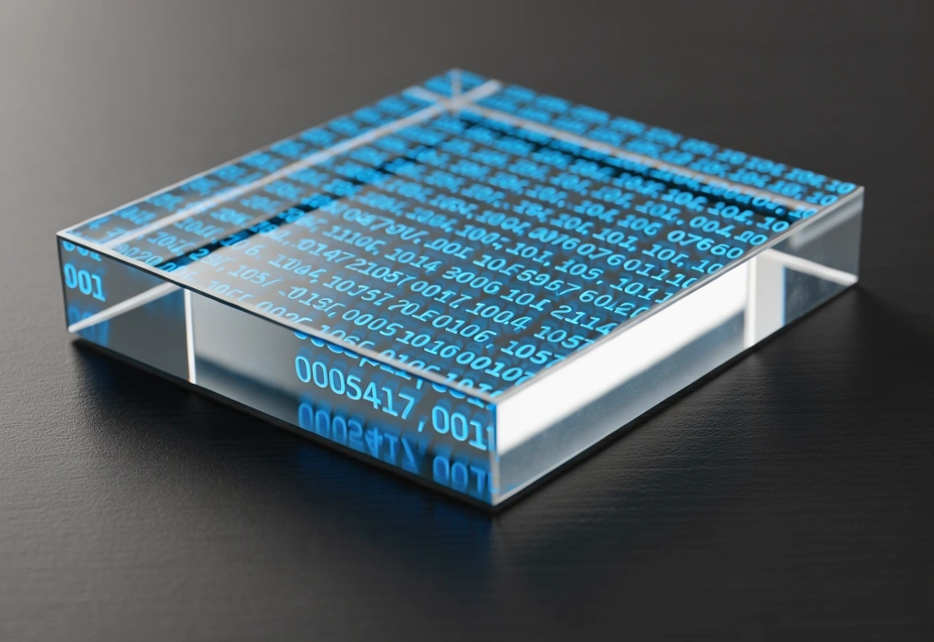 Structural analytics visualization
